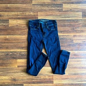 American Eagle Jeggings!✨